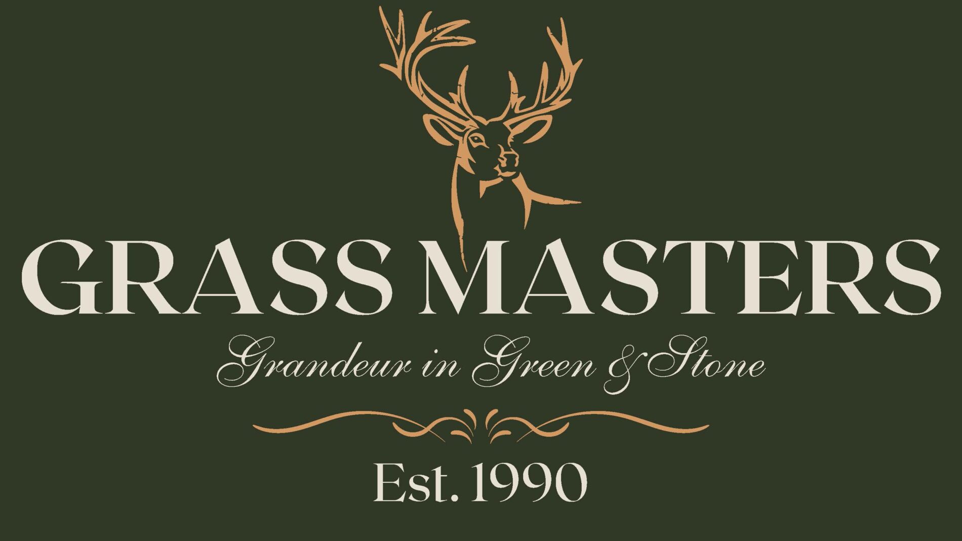 Grass Masters Logo